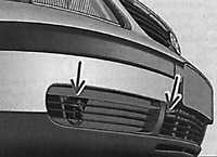  Буксировка Volkswagen Passat B5