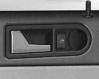  Электростеклоподъемники Volkswagen Passat B5