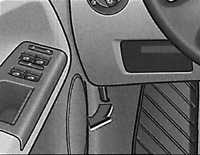  Капот моторного отсека Volkswagen Passat B5