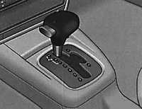  5-ступенчатая секвентальная автоматическая коробка передач Volkswagen Passat B5