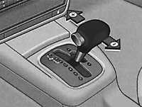  5-ступенчатая секвентальная автоматическая коробка передач Volkswagen Passat B5