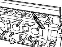  Ремонт головки блока цилиндров Volkswagen Passat B5