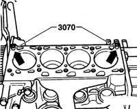  Головка блока цилиндров Volkswagen Passat B5