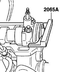  Дизельный двигатель 1,9-I-TDI Volkswagen Passat B5