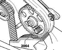  Дизельный двигатель 1,9-I-TDI Volkswagen Passat B5