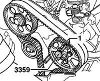  Дизельный двигатель 1,9-I-TDI Volkswagen Passat B5