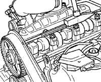  Дизельный двигатель 1,9-I-TDI Volkswagen Passat B5