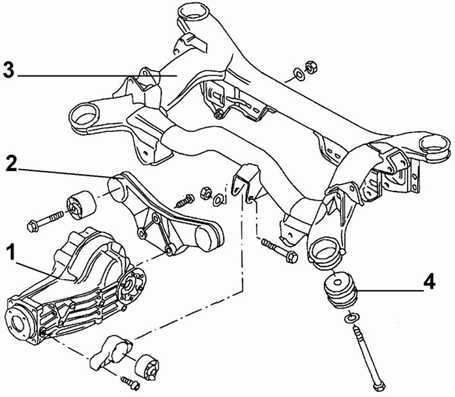  Общая информация Volkswagen Passat B5